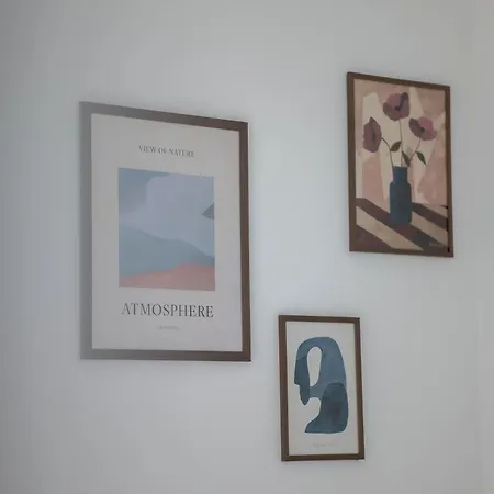 Towarowa Towers Luxury Apartament, Free Parking Apartament *