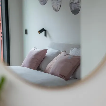 Towarowa Towers Luxury Apartament, Free Parking Apartament *